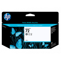 HP 72 (C9374A) gray - originálny